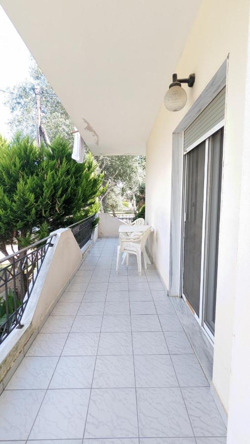 Moustaki Διαμέρισμα Κεραμωτή Εξωτερικό φωτογραφία